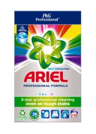 Ariel Professional Color 110 Scoops